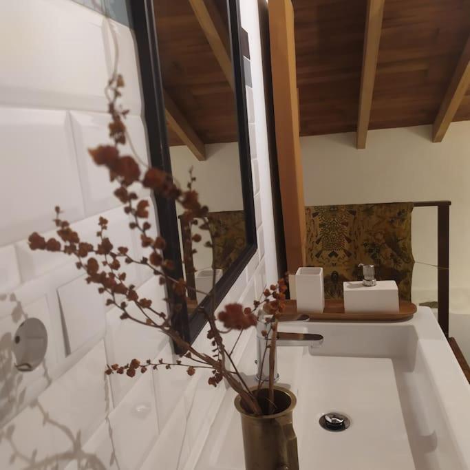 Refugio Playa Caldebarcos Villa Carnota Bagian luar foto